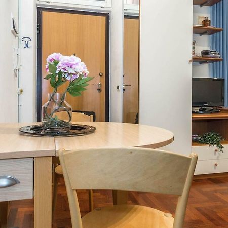 Altido Colorful Studio For 2 Close To Sforzesco Castle Mailand Exterior foto