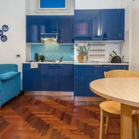 Altido Colorful Studio For 2 Close To Sforzesco Castle Mailand Exterior foto